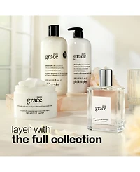 philosophy Pure Grace Hydrating Shower Gel