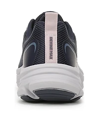 Ryka Women's Devine Max Lace-Up Walking Sneakers