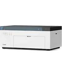 Liene Amber M100 Instant Photo Printer with 3x Ink Cartridges Refill