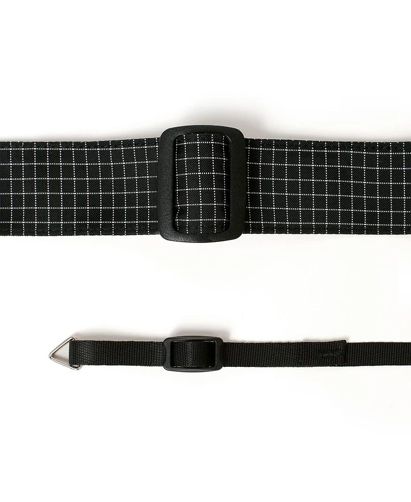 The Long Weekend Adjustable Camera Neck Strap