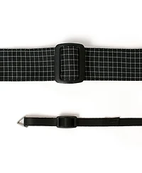 The Long Weekend Adjustable Camera Neck Strap