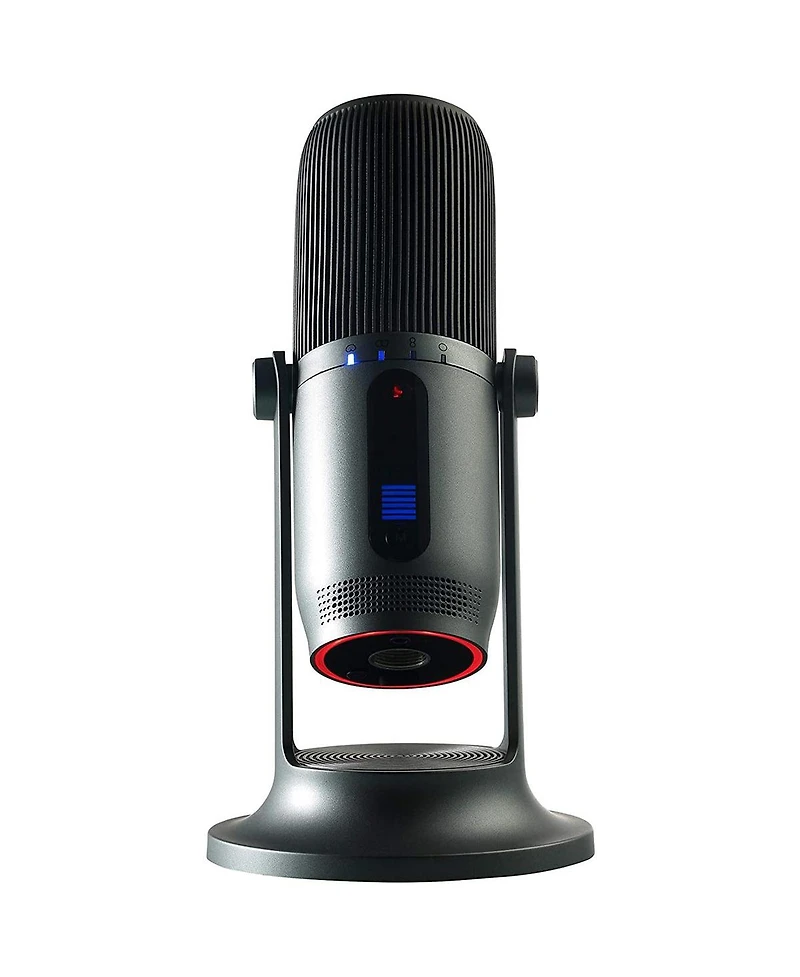 Thronmax MDrill One Usb Microphone with Tabletop Stand