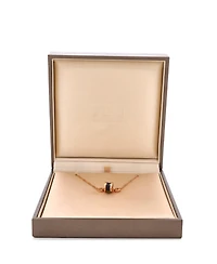Pre-Owned Bvlgari B.Zero1 Soft Bracelet