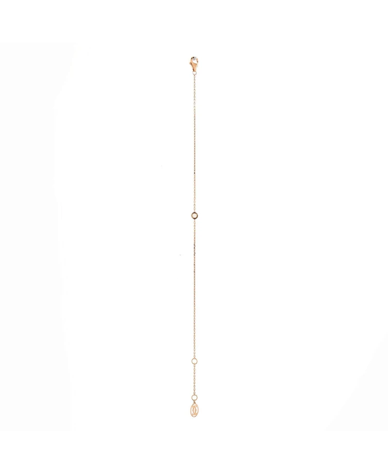 Pre-Owned Cartier D'Amour Bracelet
