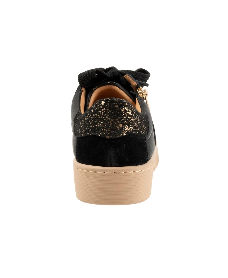 Eos Footwear Women's Tinah Sneaker