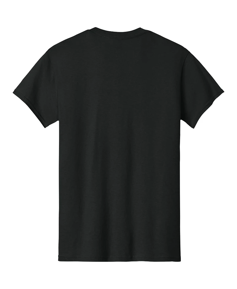 Classic Ink Usa Men's 23XI Racing Black Tyler Reddick 2026 Goodyear 400 Race Winner T-Shirt