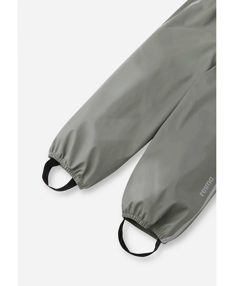Reima Baby Boys' and Girls' Lammikko Rain pants