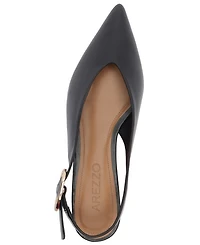 Arezzo Women's Atlas Ballet Flats