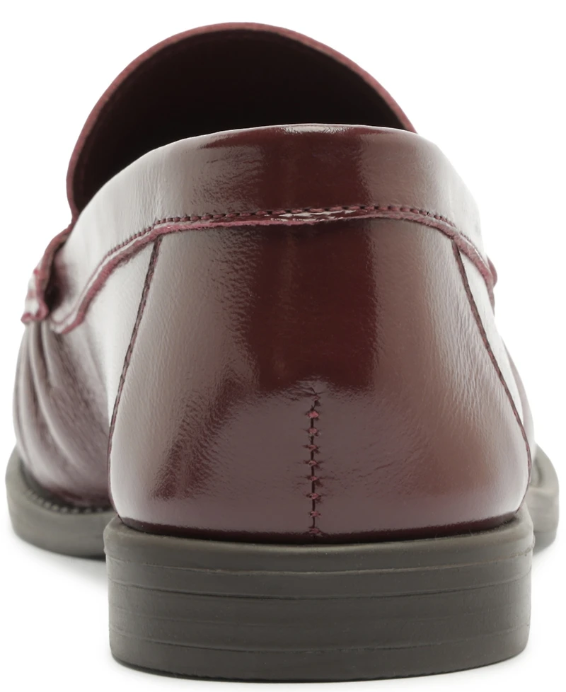 Arezzo Women's Hunter Slip-On Loafers