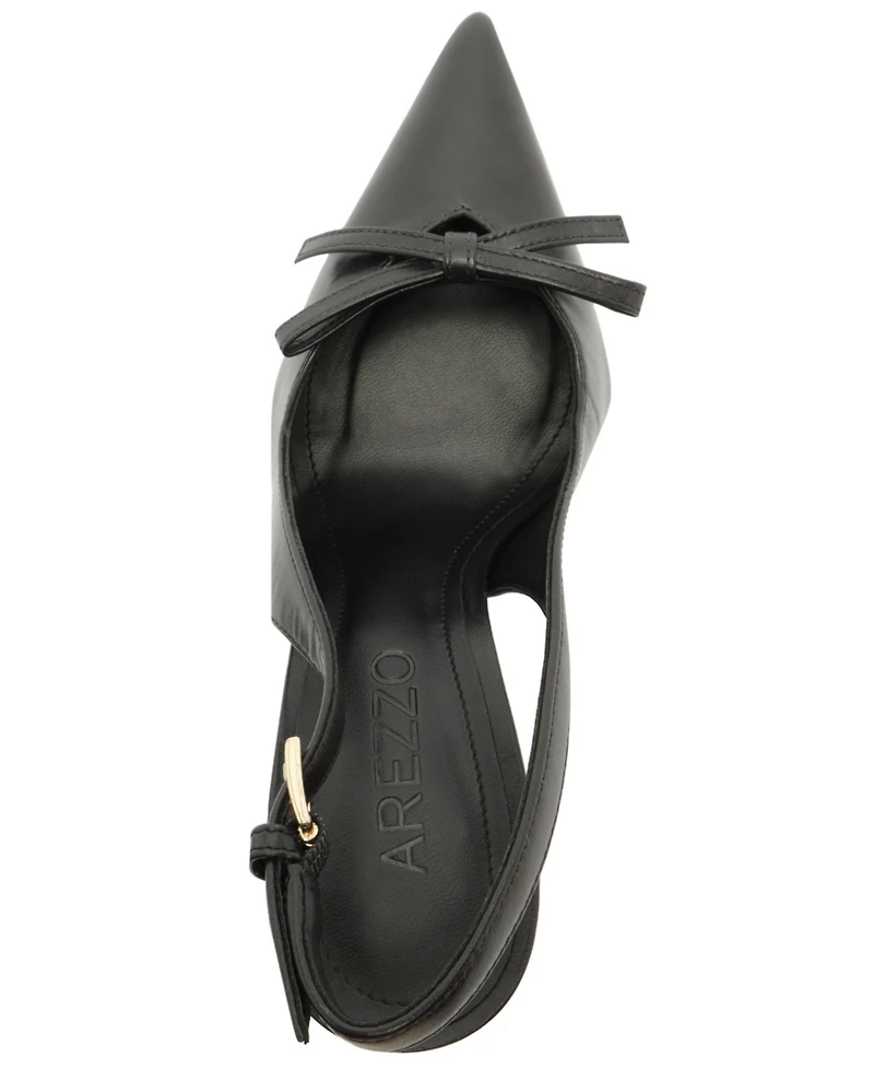 Arezzo Women's Bowie High Stiletto Pumps