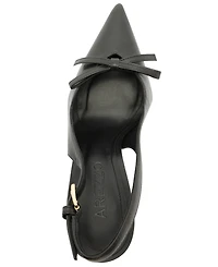 Arezzo Women's Bowie High Stiletto Pumps