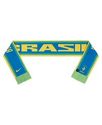 Nike Men's and Women's Brazil National Team Local Verbiage 2.0 Scarf