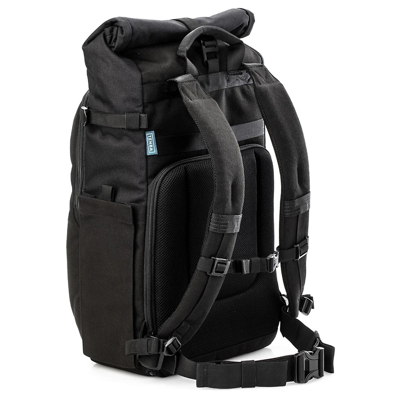 Tenba Fulton V2 Backpack for Mirrorless or Dslr Camera with 5-7 Lenses and 16" Laptop