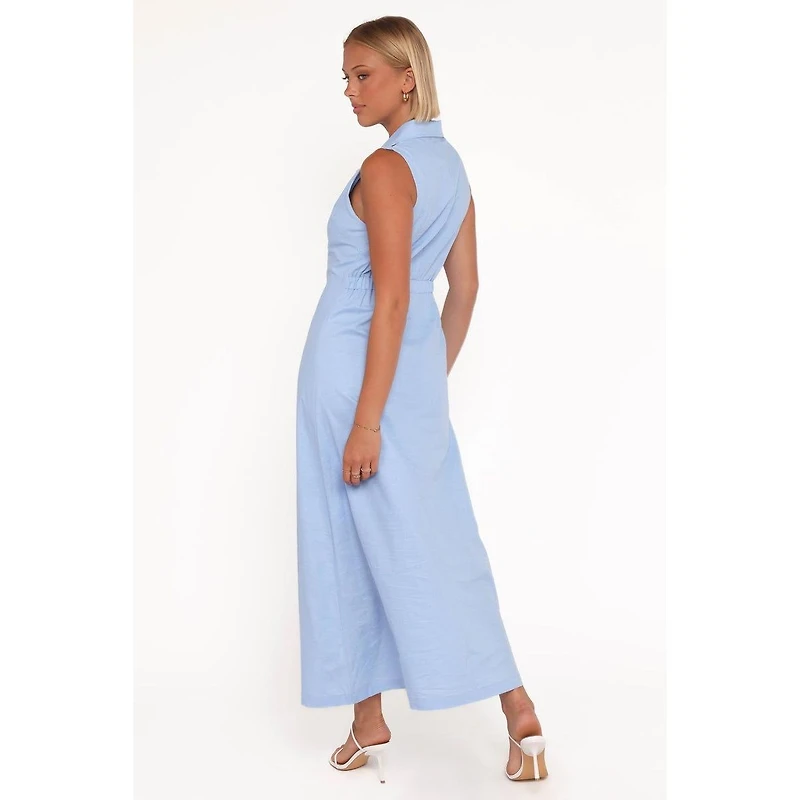Petal and Pup Women's Galia Midi Dress