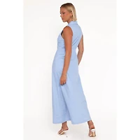 Petal and Pup Women's Galia Midi Dress