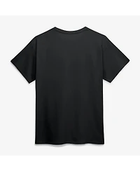 Logo Athletic Men's Black Arizona Diamondbacks Heart and Soul T-Shirt