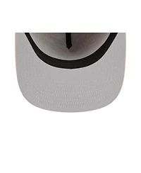New Era Men's Brown/Light Beige Dallas Cowboys Two-Tone Color Pack A-Frame 9FIFTY Snapback Hat