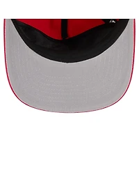 New Era Men's Red St. Louis Cardinals Championship 19TWENTY Adjustable Hat