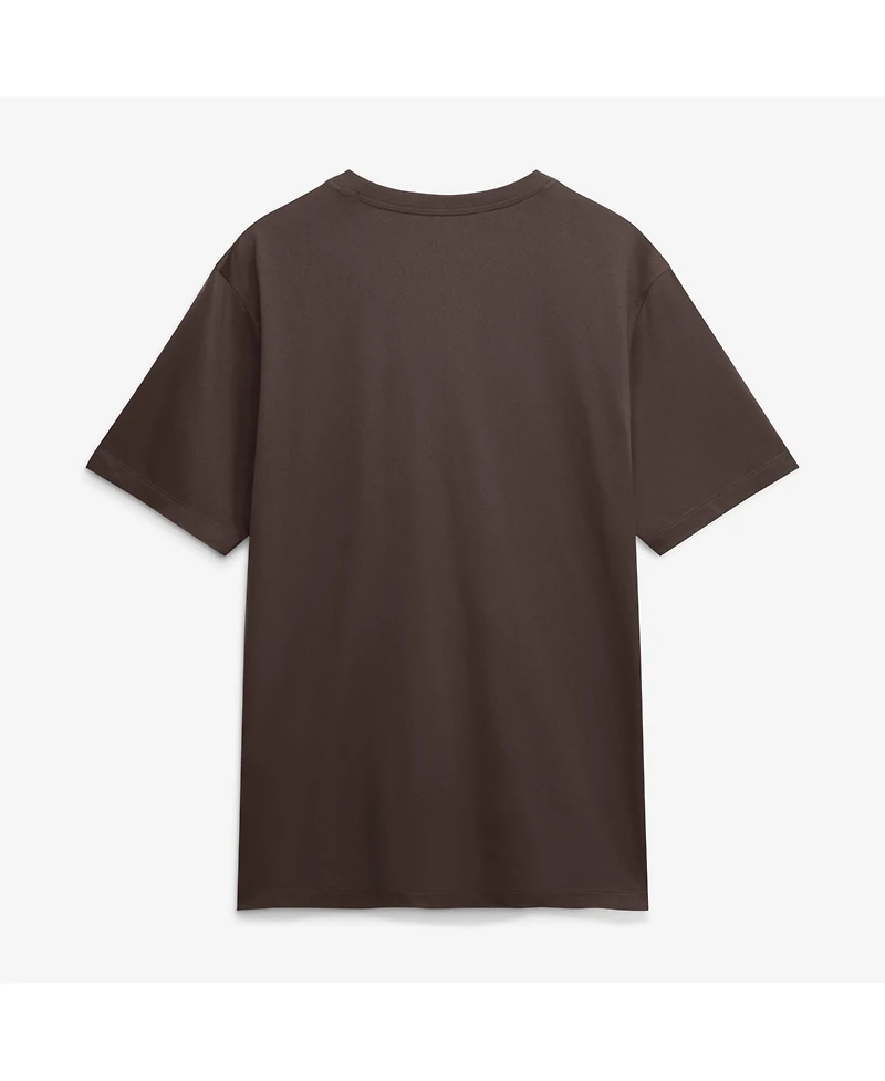 Nike Men's Brown San Diego Padres Knockout Team Legend Dri-fit T-Shirt