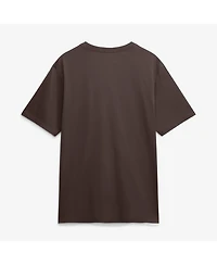 Nike Men's Brown San Diego Padres Knockout Team Legend Dri-fit T-Shirt