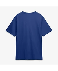Nike Men's Royal Los Angeles Dodgers Knockout Team Legend Dri-fit T-Shirt