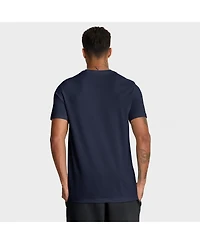 Jordan Men's Navy Michigan Wolverines Primetime Legend Kinetic Mantra Dri-fit T-Shirt