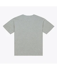 Mitchell & Ness Men's Ken Griffey Jr. Gray Seattle Mariners Player Collection Premium T-Shirt