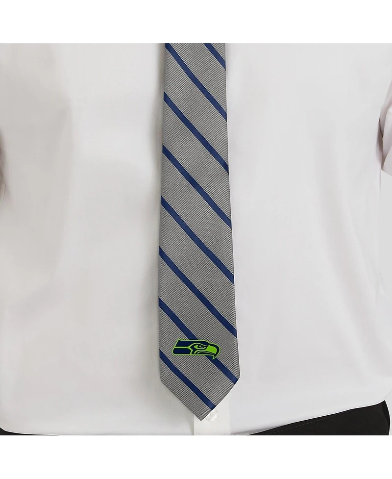 J. Palmer Men's Seattle Seahawks Game Day Tie