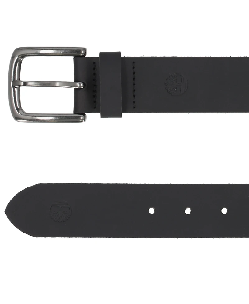 Timberland Men's 38mm Classic Jean Belt