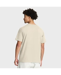 Fanatics Men's Cream Tampa Bay Buccaneers Team Archives T-Shirt