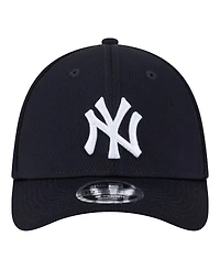 New Era Men's Navy York Yankees Dash 39THIRTY Flex Hat