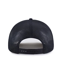 '47 Brand Men's Navy Illinois Fighting Illini Contemporary Hitch Trucker Adjustable Hat