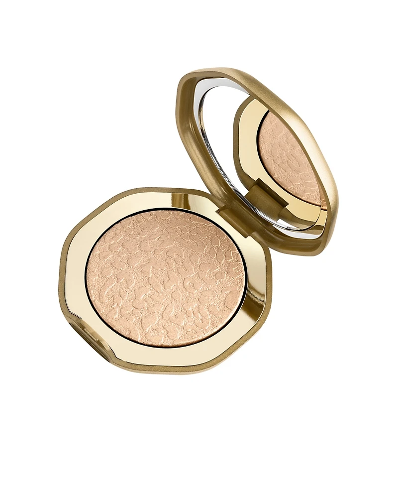 Kiko Milano X Just Cavalli Light-Up The Party Highlighter, 0.22 oz.