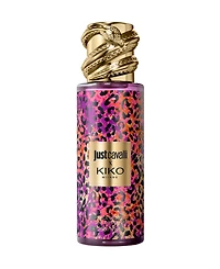 Kiko Milano X Just Cavalli Fierce Blossom Fragrance Mist, 8.4 oz.