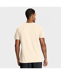 Nike Men's Cream Seattle Mariners Alternate T-Shirt