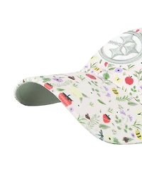 '47 Brand Women's Light Pink Pittsburgh Steelers Posey Clean Up Adjustable Hat