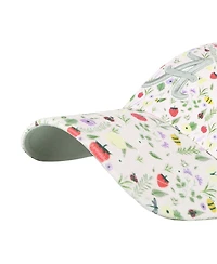 '47 Brand Women's Natural Alabama Crimson Tide Posey Clean Up Adjustable Hat