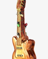 Holiday Lane All About You Guitar Ornament, Exclusively at Macy's