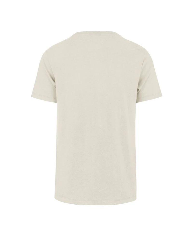'47 Brand Men's Tan 152nd Kentucky Derby Franklin T-Shirt