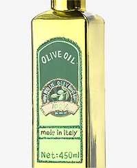 Holiday Lane Foodie & Spirits Olive Oil Ornament, Macy's Exclusive