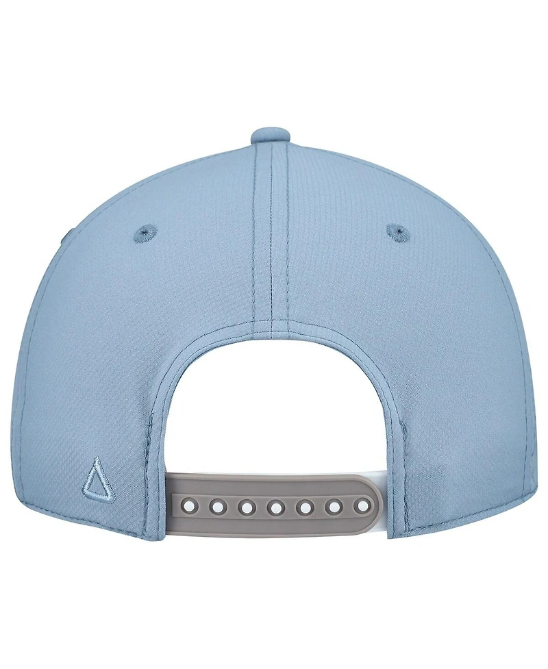 Ahead Men's Blue 152nd Kentucky Derby Alto Rope Performance Adjustable Hat