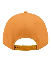 New Era Men's Orange Tampa Bay Buccaneers Core Team 9FORTY Adjustable Hat