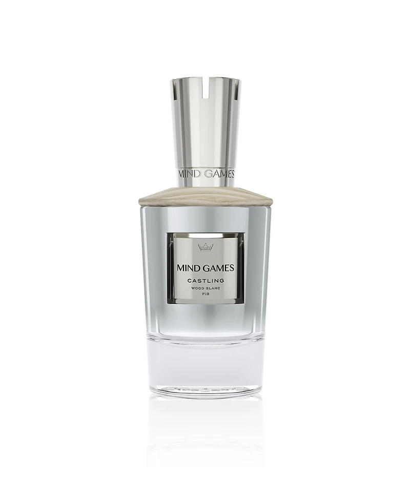 Mind Games Castling Extrait de Parfum, 3.4 oz.