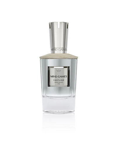Mind Games Castling Extrait de Parfum, 3.4 oz.