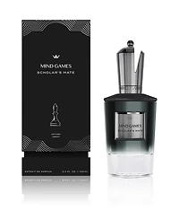 Mind Games Scholar's Mate Extrait de Parfum, 3.4 oz.