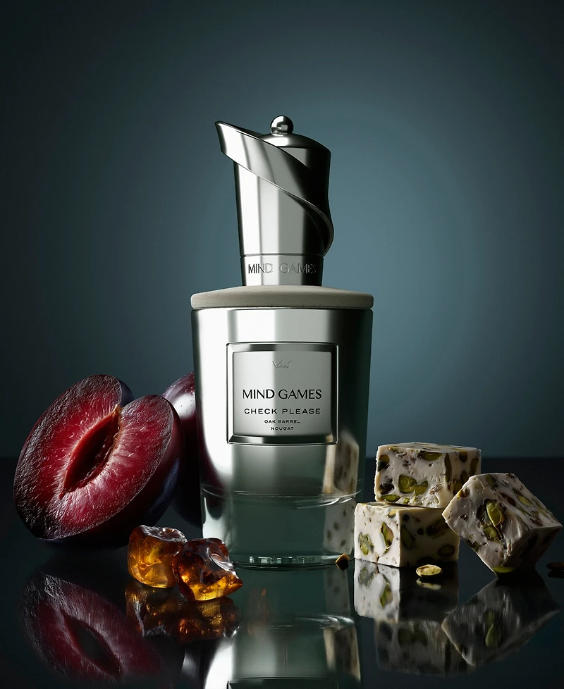 Mind Games Check Please Extrait de Parfum, 3.4 oz.