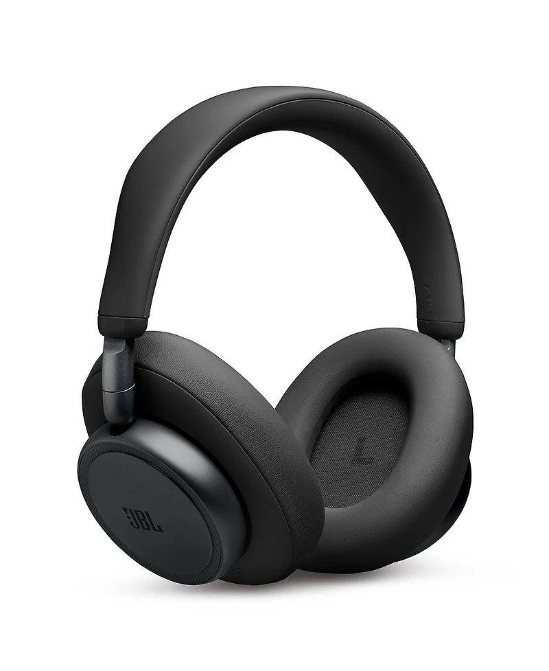 Jbl Live 780NC Over Ear Noise Cancelling Wireless Headphones