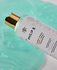 Philip B Nordic Wood Hair + Body Shampoo, 11.8 oz.
