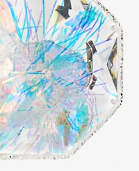 Holiday Lane Iced Delight Diamond Ornament, Macy's Exclusive
