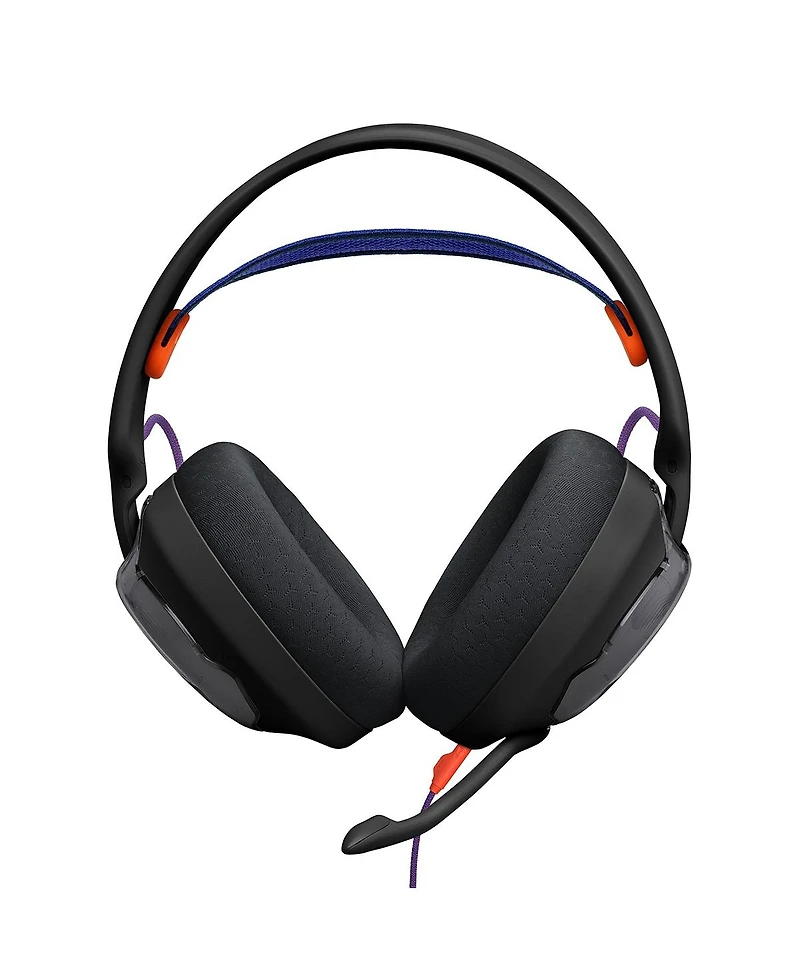 Jbl Quantum 250 Wired Gaming Headset